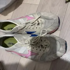 レーシングスター 陸上 トレーニングシューズ 26.5 step限定 今週処分