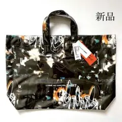 comme des garçons BLACK ショルダーバッグ 深水光太 - メルカリ
