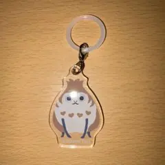 FF14　アンブレラチャーム　パイッサ