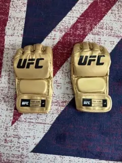 2026年最新】ufc グローブの人気アイテム - メルカリ