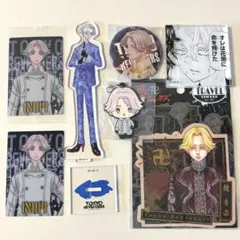 2026年最新】東京リベンジャーズ原画展の人気アイテム - メルカリ