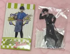 ブルーロック　潔　アクスタ　まとめ売り