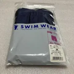 FOOTMARK スクール水着 ボトムス 101501 紺 Mのサムネイル