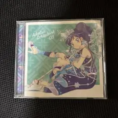 AIKATSU SCRAPBOOK 03