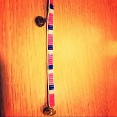 E-girls E.G.SMILE 会場限定 ブレスレット