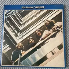 The Beatles / 1967-1970 レコード
