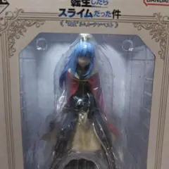 一番くじ　転スラ　A賞　リムル＝テンペストフィギュア