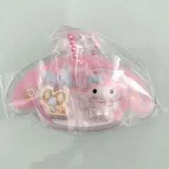 パッケージチャーム　チョコボーロ　マイメロ　即購入大歓迎