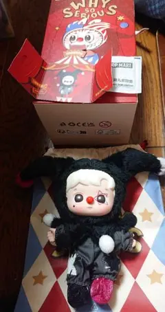 2026年最新】Labubu ハロウィンの人気アイテム - メルカリ