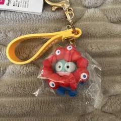 t*4様 万博会場限定 ミャクミャク　サンリオ　キーホルダー　ハンギョドン