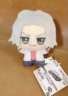 家庭教師ヒットマンREBORN! ちびぐるみ 獄寺隼人