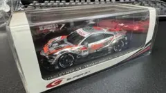 Spark SGT035 STANLEY NSX-GT 2022