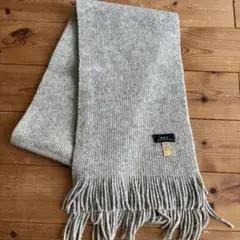 A.P.C. マフラー
