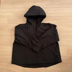 ナイロンジャケット