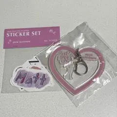 メテュ アイドル