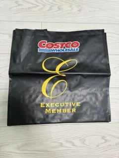 Costco ショッピングバッグ