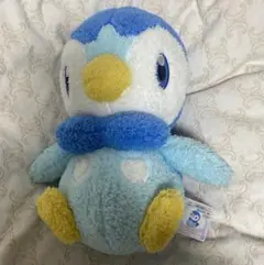 ポッチャマ ぬいぐるみ