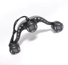 FGノットアシスト　ブラックカラー　fgノット結束のサムネイル