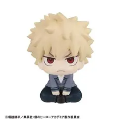 爆豪勝己 るかっぷ