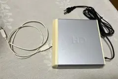 BUFFALO HDD HD-250U2 256GB
