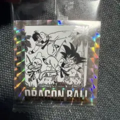 ドラゴンボール40周年記念シールウエハース2 第10巻 No.10