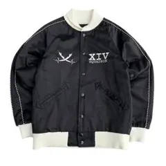 2026年最新】NEIGHBORHOOD SOUVENIR JACKETの人気アイテム - メルカリ