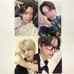 2026年最新】TWS シニュ トレカの人気アイテム - メルカリ