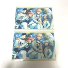 あんスタ fine ブロマイド