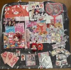 すとぷり　莉犬推し　グッズ