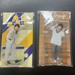 福本大晴 アクリルスタンド 2023