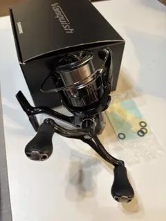 SHIMANO 19Vanquish C3000SDH スプール、ノブなし美品 SHIMANO 19Vanquish C3000SDH スプール、ノブなし美品 SHIMANO