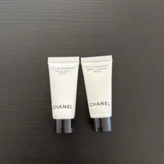 CHANEL シャネル　クリーム　美容液　テスター　セットのサムネイル