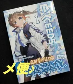 魔法少女リリカルなのは　EXCEEDS1