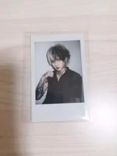 JILUKA チェキ Boogieさん Rickoさん Amazon.co.jp: JILUKA boogie チェキ : ホーム＆キッチン