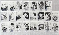 ブルーロック展　ぱしゃこれ　まとめ売り　23枚セット