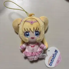 七海るちあ ぴちぴちピッチ 着せ替え ぬいぐるみ 20cm - メルカリ