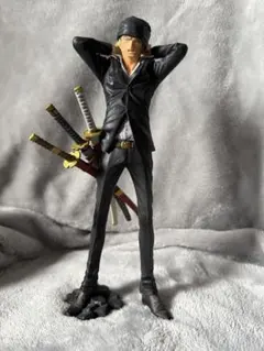 あ*ろ様 ワンピース ゾロ フィギュア