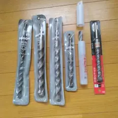 削岩機 ビット TB22 φ36 3個 ボタン バリスビット - メルカリ 削岩機ビットボタンバリスビットt22 φ38 3個