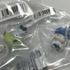 HUNTER × HUNTER めじるしアクセサリー キメラアント編