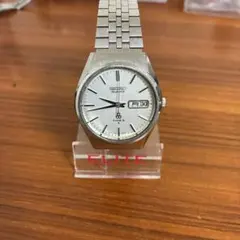 SEIKO クォーツ 腕時計 TYPE II