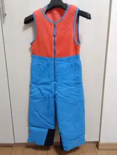 Columbiaコロンビア キッズスキー/スノーボードパンツ100-110cm