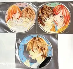 ミユキ蜜蜂 グラッテ 春モン なまいきざかり アクリルコースター まとめ売り 2025年最新】グラッテ ミユキ蜜蜂の人気アイテム - メルカリ