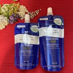 ⭕️新品⭕️ AQUALABEL 美白ケア つめかえ用 2点セットのサムネイル
