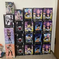 プライズフィギュアまとめ売り