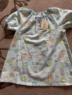 すみっコぐらし　パジャマ