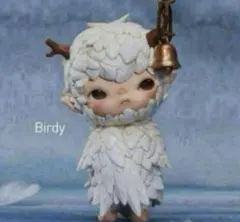 POPMART HIRONO SHELTER シリーズ Birdy
