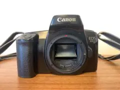 Canon EOS 1000 QD フィルム一眼レフカメラ 本体 キヤノン - メルカリ