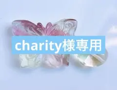 charity様専用⭐︎天然石