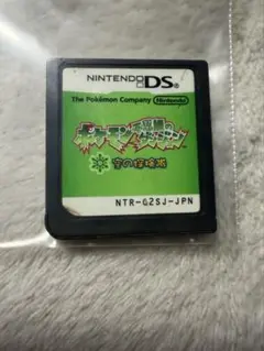 ポケモン不思議のダンジョン 空の探検隊