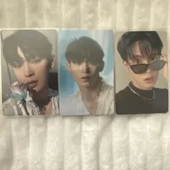 JO1 BE CLASSIC 與那城奨 トレカ